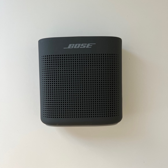 Bose speakers - Picture 5 of 5